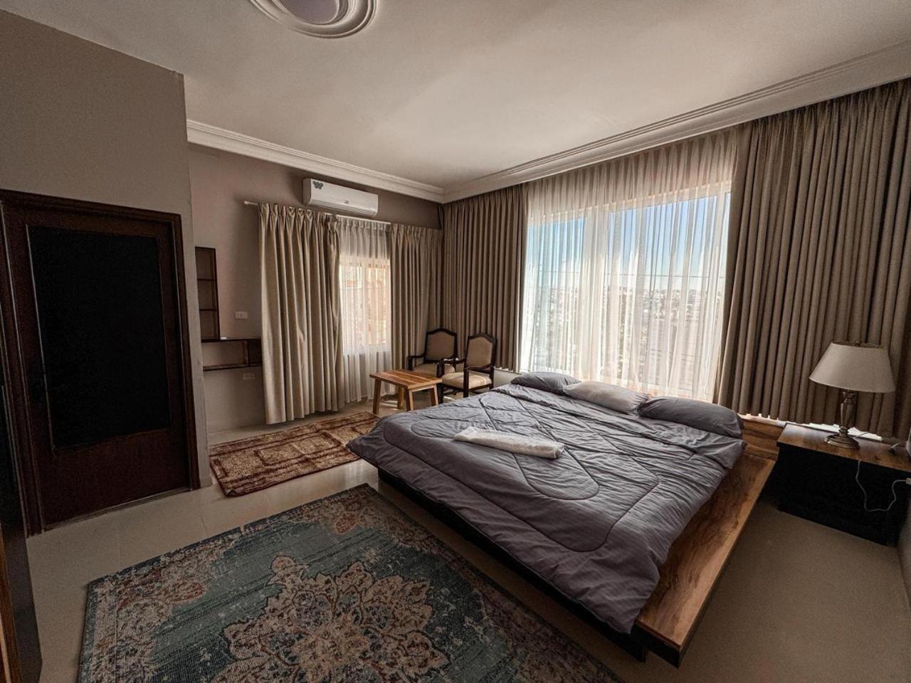 Beit Ahlan Hotel Amman Luaran gambar
