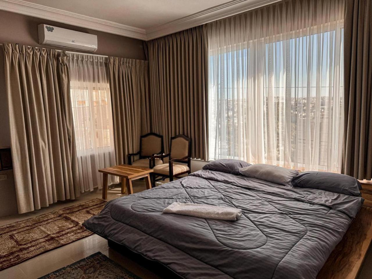 Beit Ahlan Hotel Amman Luaran gambar