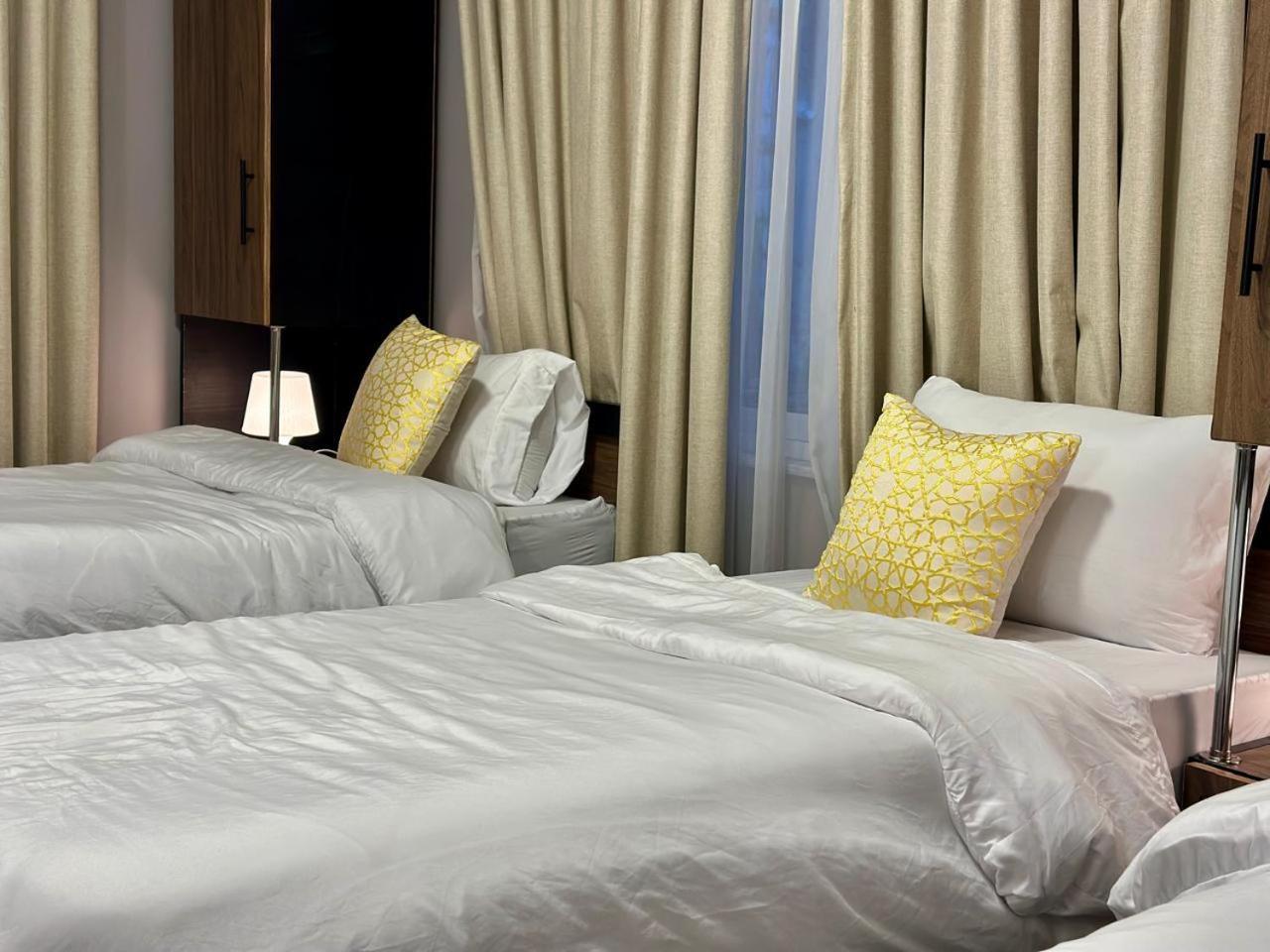 Beit Ahlan Hotel Amman Luaran gambar