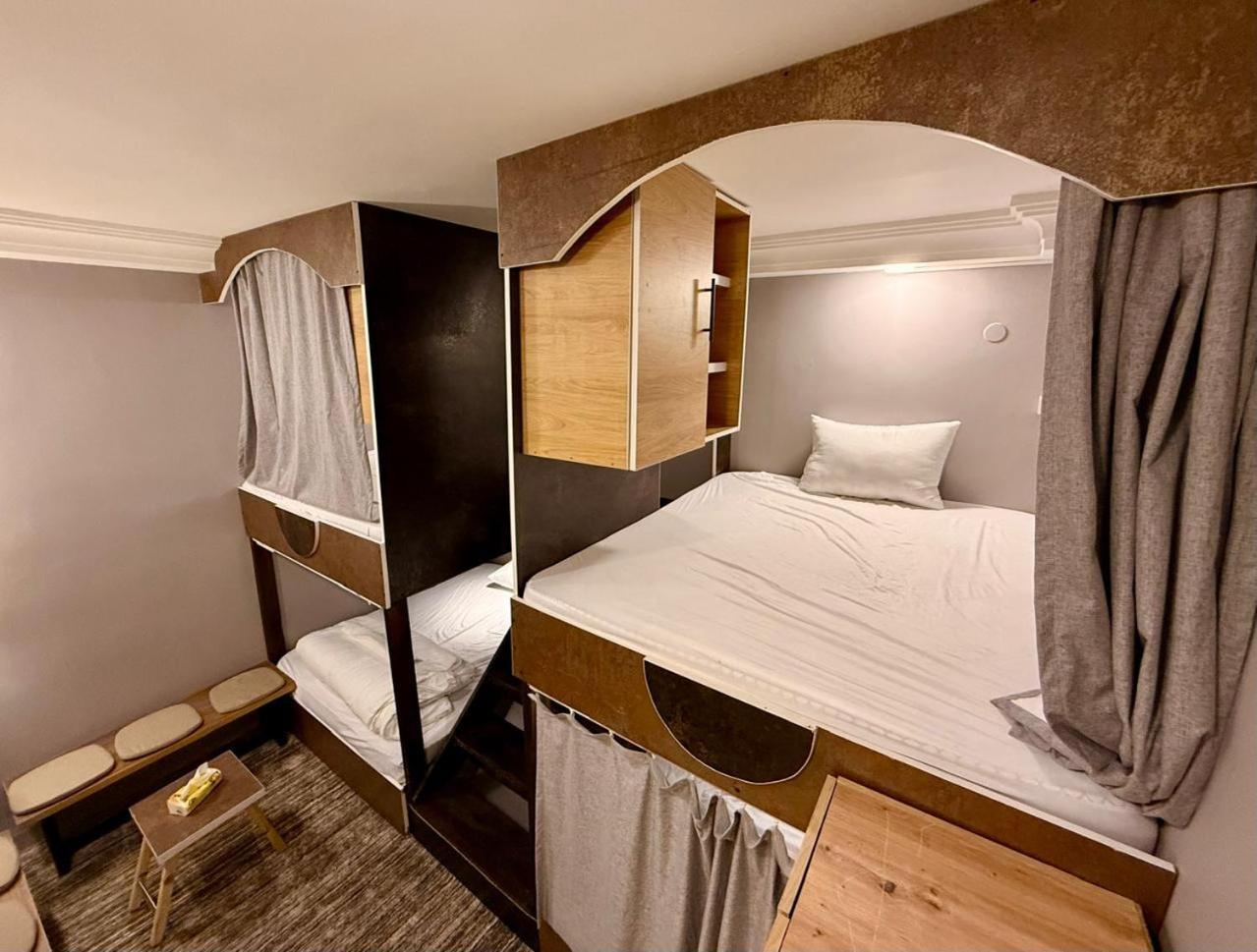 Beit Ahlan Hotel Amman Luaran gambar