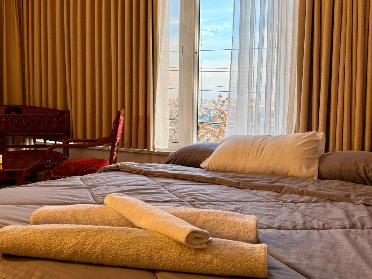 Beit Ahlan Hotel Amman Luaran gambar