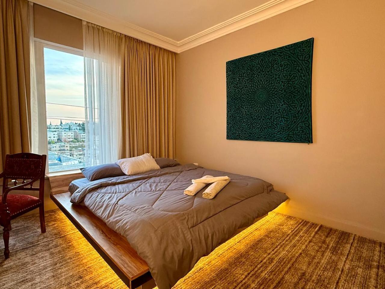 Beit Ahlan Hotel Amman Luaran gambar