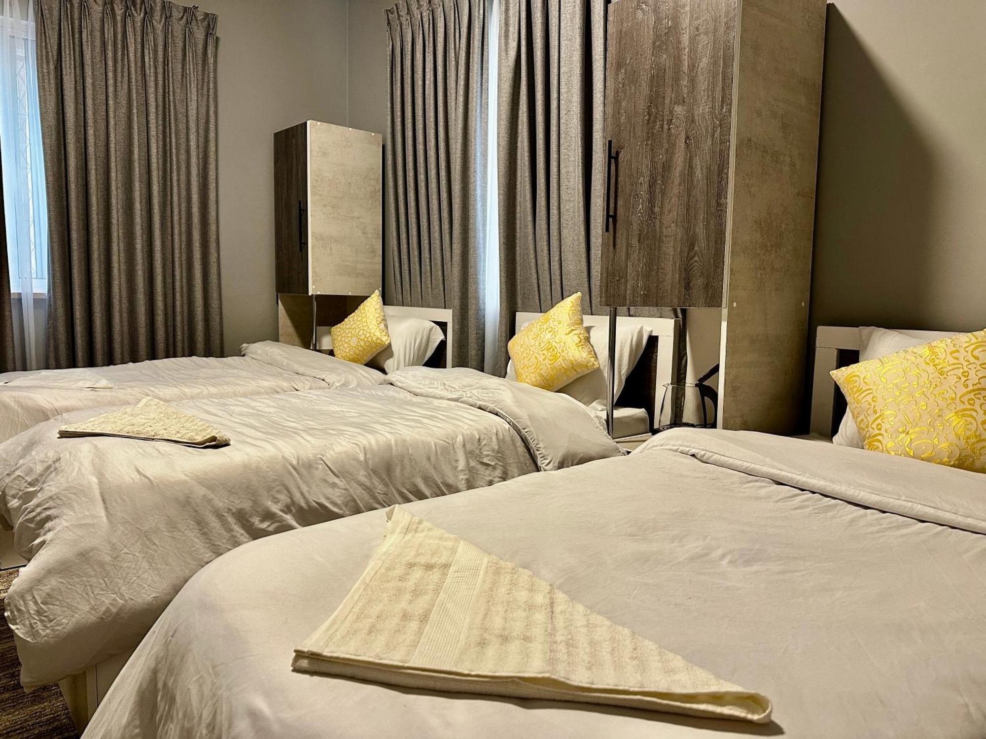 Beit Ahlan Hotel Amman Luaran gambar
