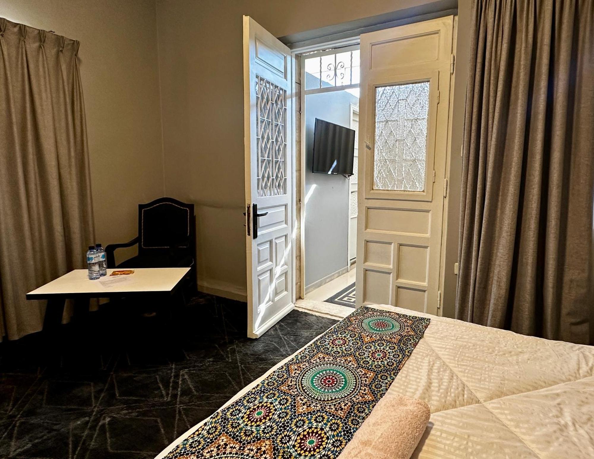 Beit Ahlan Hotel Amman Luaran gambar