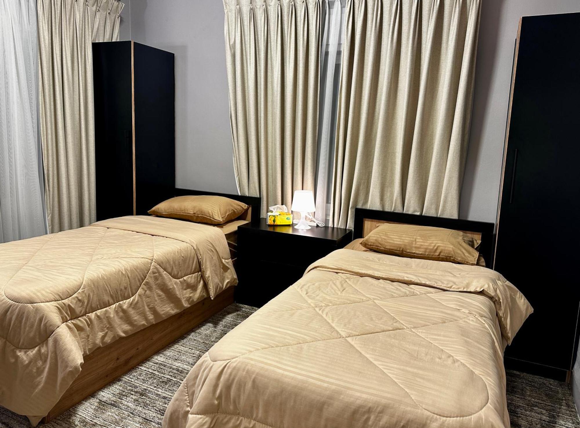 Beit Ahlan Hotel Amman Luaran gambar