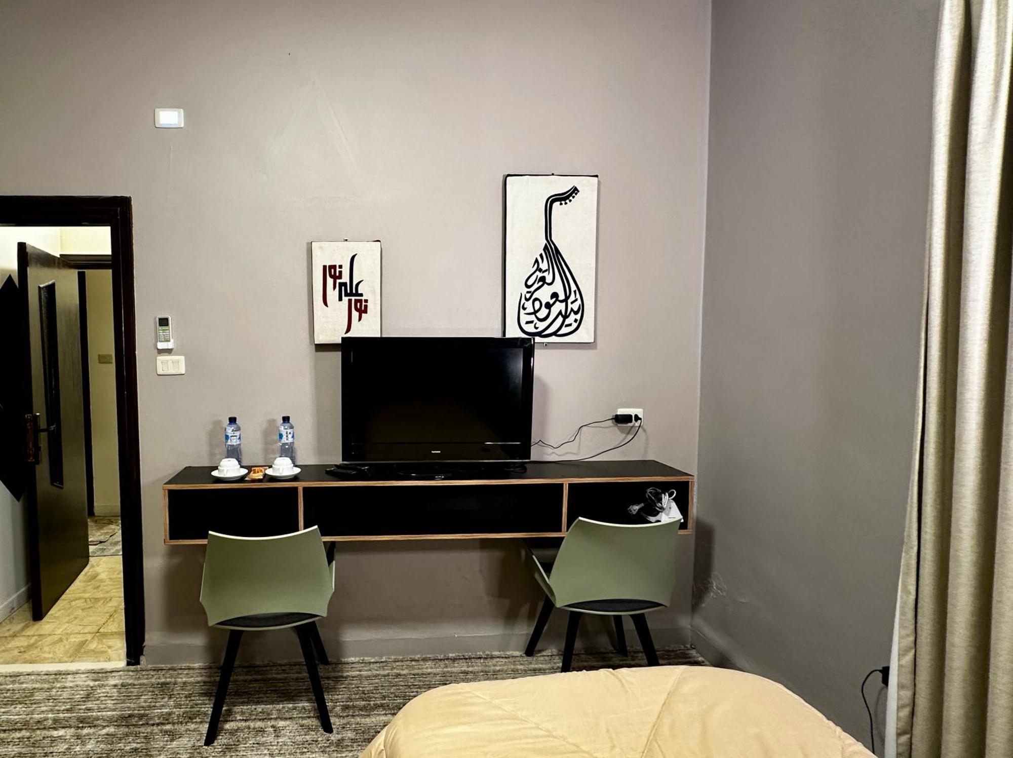 Beit Ahlan Hotel Amman Luaran gambar