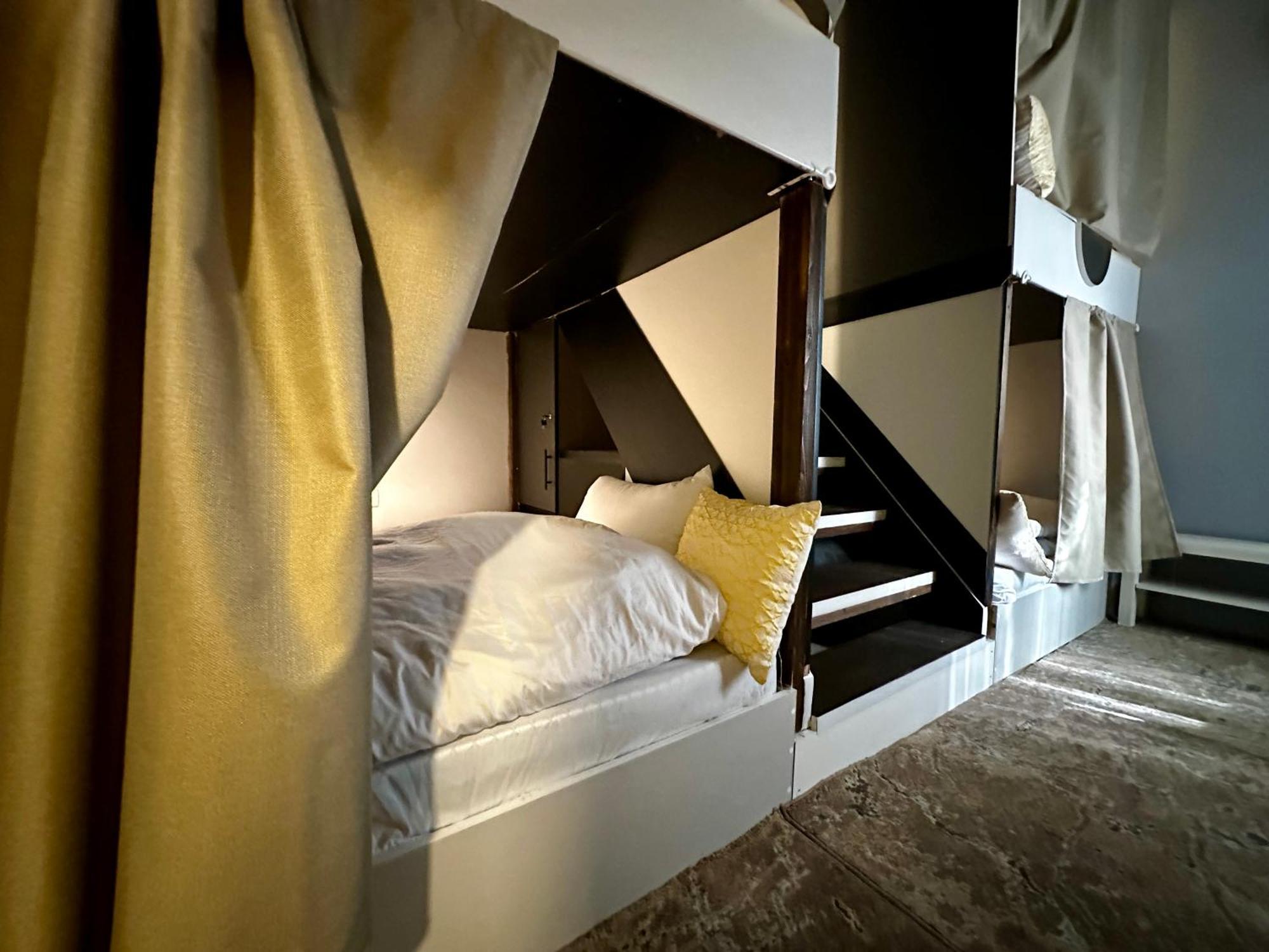 Beit Ahlan Hotel Amman Luaran gambar