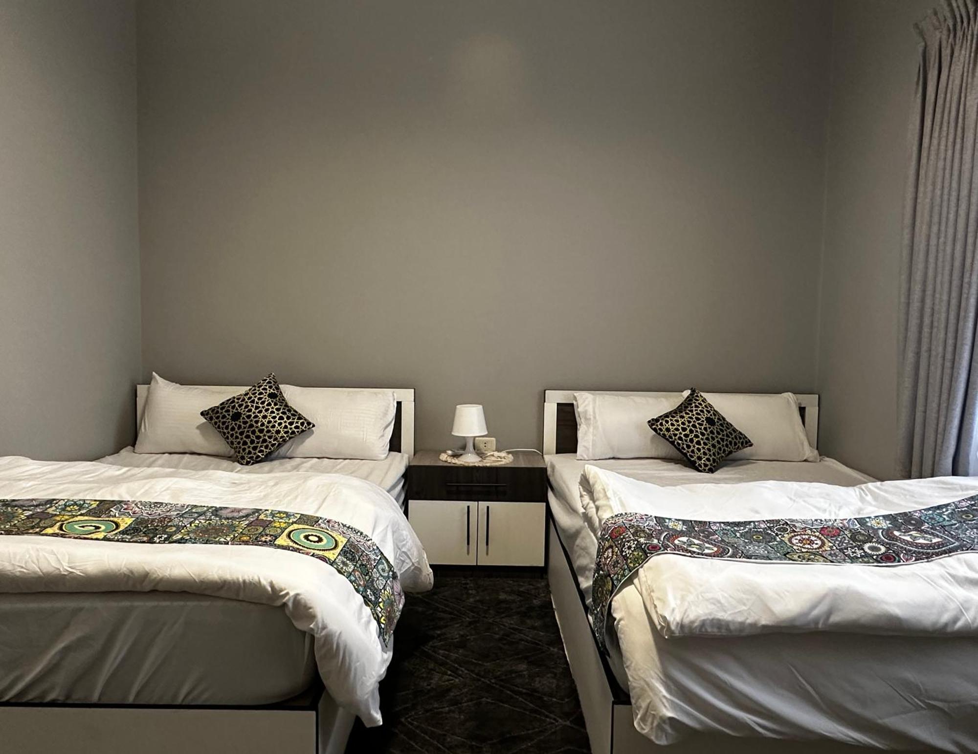 Beit Ahlan Hotel Amman Luaran gambar